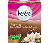 Veet Sugaring Essential Oils & Vanilla 250 ml