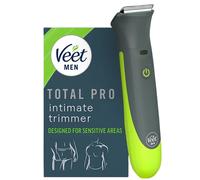 Veet Trimmer Intimate Men
