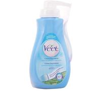 Veet Veet Hair Removal Cream Dosing 400 P.Sensible 400 ml