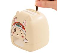 Veeteah Automatic Seed Opener, Sunflower Seed Splitter, Quick Effective Sunflower Core Splitter Nut Cracker Lazy Automatic Peeling Machine