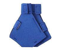 Veeteah Birdy Booties For Ducks | Waterfowl Booties Webbed, Poultry Anti-Slip Footwear | Geese And Large Ducks Pair, Pet Protective Pair Shoes
