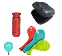 Veeteah Diving Ear Equalization Training Tool, Ear Equalization Balance Diving Training Auxiliary Trainer for Diving, Freediving, Underwater