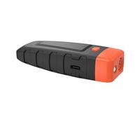 Veeteah Dog Barking Silencer - Rechargeable Ultrasonic Trainer with Alert Light,Stop Dog Barking Device,for Fence Outdoor Indoor Perimeter Guard Home Yard Travel Behavior Correction
