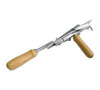 Veeteah Manual Tufting Tool, Cut Pile Carpet Tufting Tool, Embroidery Hand Tool Kit Efficient Handheld Knitting Machine Fits Various Countertops