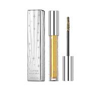Veeteah Mascara Glitter - Smudge-Proof Volumizing & Curling Mascara | Lengthening Volumizing Mascara for Eyelash, Women Eye Makeup