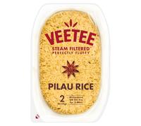 Veetee Dine in Pilau Rice, 280g
