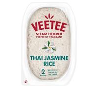 Veetee Thai Jasmine Rice, 300g