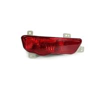 VEETHI Tail Lights Car Rear Fog Lights For Chevrolet For Cruze Hatchback 2009-2016 2015 2014 2013 2012 2011 2010 Tail Brake Light Rear Bumper Reflector Lamp Car Rear Lamp (Size : Left)