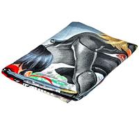veeu Halantex Sp 5.90273E+12 Beach Towel, 100% Polyester Microfiber, One Color, 70 X 140 Cm