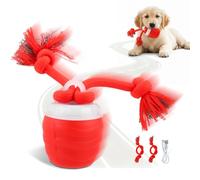 VeftBltrem Interactive Dog Toys Ball - Moving & Stimulating Chase Buddy for Boredom, Puppy Toys from Small Dog, 3 Mode Smart Ball with Bluetooth Can play sound