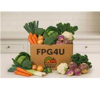 VEG BOX II