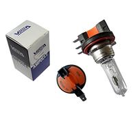 VEGA 1 x Bulb 'Maxi' H15 15W/55W PGJ23t-1 French Brand Approved 12V