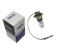 VEGA 1 x Bulb 'Maxi' H3 100W PK22s French Brand 12V