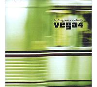 Vega 4 - Drifting Away Violently