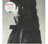 VEGA, Alan - Alan Vega (remastered) - Vinyl (LP)