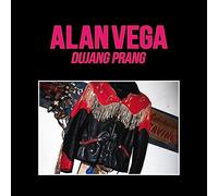 Vega, Alan - Dujang Prang [VINYL]