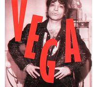 Vega,Alan - Jukebox Babe+Collision Drive