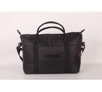 Vega Black Holdall Bench Black One Size