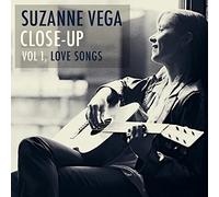 VEGA - CLOSE-UP VOL 1 LOVE SONGS - Vinyl Record - J3z