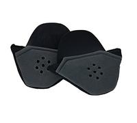 Vega Ear Pad with Speaker Pocket (Black, One Size)