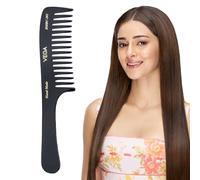 Vega Handmade Black Comb - Shampoo HMBC-202 1 Pcs