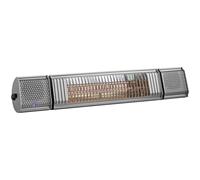 Vega Infrared Heater Patio Heater with Music Light App Control 2000W