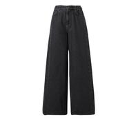 MAX MARA WEEKEND VORTICE BLACK JEANS 38