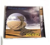Vega,Johnny - Signos Panflute Melodies