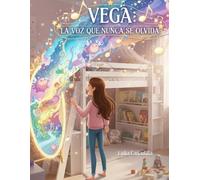 Vega, la voz que nunca se olvida