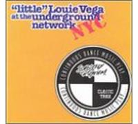 Vega, 'little' Louie - Live at the Underground Networ