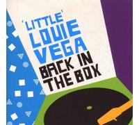 Vega, Louie - Back In The Box