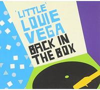 Vega, Louie - Back In The Box