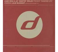 Vega,Louie - Diamond Life/2x12" [Vinyl LP] [VINYL]