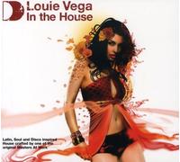 Vega, Louie - In the House