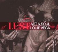 Vega, Louie - Lust - A Personal Collection By Louie Vega