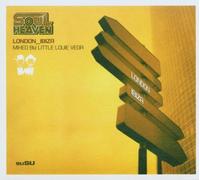Vega, Louie - Soul Heaven (Mixed By Little Louie Vega)