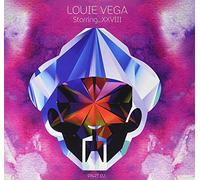 Vega Louie - Starring... Xxviii (Part 2) [VINYL]