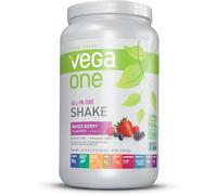 Vega One Mixed Berry, 827 g