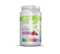 Vega One Mixed Berry, 827 g