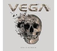 Vega - Only Human [VINYL]