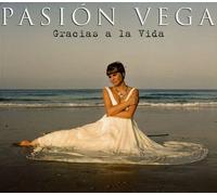 VEGA PASION - Gracias a la Vida