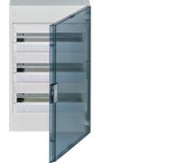 VEGA PLASTIC DISTRIBUTOR NT 54M 3X 18M N+PE IP40 IK07 VB318TB