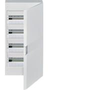 VEGA PLASTIC DISTRIBUTOR NT 72M 4X 18M N+PE IP40 IK07 VB418PB