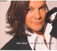 Vega Ray - The Best of Goodbye/Remix