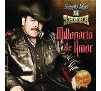 Vega, Sergio El Shaka - Millonario De Amor