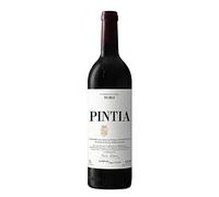 Vega Sicilia Pintia 15% ABV 75 pitomises the essence of Toro, offering a bold, expressive red made from 100% Tinta de Toro.