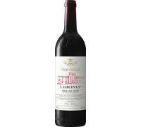 Vega Sicilia Valbuena 5 2019