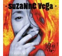 Vega,Suzanne - 99.9 F [CASSETTE]