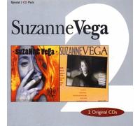 Vega, Suzanne - 99.9 F + Suzanne Vega