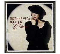 Vega, Suzanne - Beauty And Crime